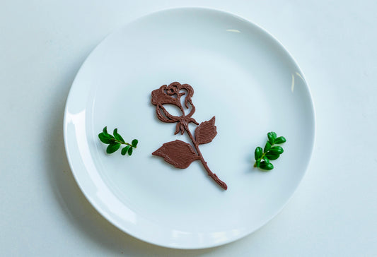 Rose Chocolate