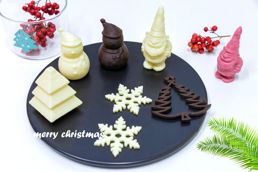 Christmas treats