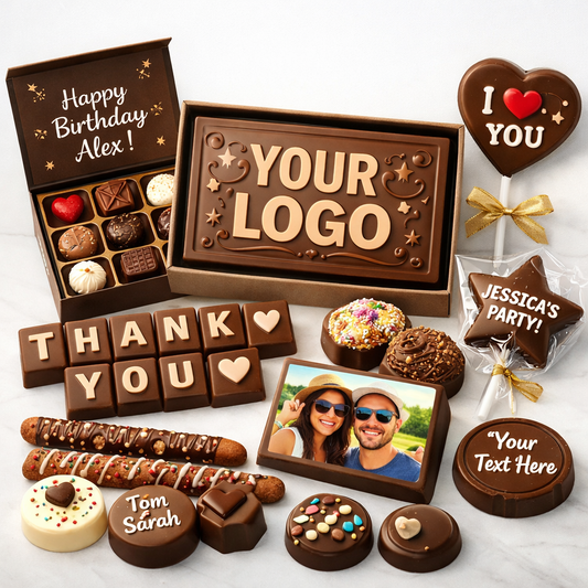 Custumise your products